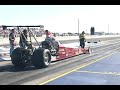NHRA Div. 5 Points Race in Great Bend 2007 Part 1