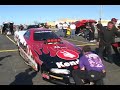 NHRA Div. 5 Points Race in Great Bend 2007 Part 1
