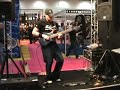 Andy James \"Shine on Through\"