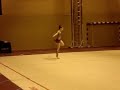 un de mes pires enchaînements ^^ un de mes pires enchaînements ^^