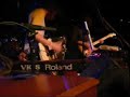 Apollo Sunshine - Phyliss Live