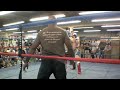 muay thai kickboxing fight #2