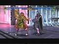 Yoshimitsu Iron-Fist Possession Moves Tutorial (SC4)