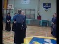 Kendo Hanshi 9 Dan, Kurasawa Teruhiko