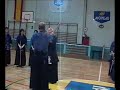 Kendo Hanshi 9 Dan, Kurasawa Teruhiko