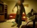 Skateboarding tricks