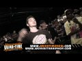 Grind Time Now Presents: Kid Twist vs Fresco part 1
