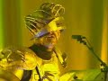 Best of Blasted Mechanism - Karkov - Live in Studio