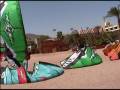 videos de Kite Surfing : Eilat 024