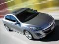 Mazda 3 2009 [New Generation]