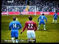 Winning Eleven 10 - Gola�os