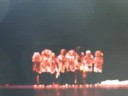 TCR HipHop TCR HipHop