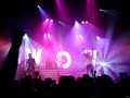 Lola-Superbus 9thAPRIL @Olympia