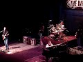 Hanson - Everybody Needs Somebody to Love (cover)