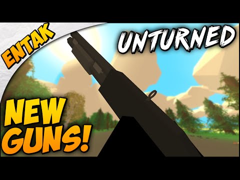 how to get unturned 3.0