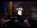 Shihan on Def Poetry Jam