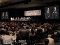 John Edwards - YearlyKos