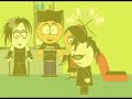 CASPAS EPISODIO 1