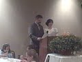 Gundersen Fiftieth Wedding Anniversary