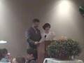 Gundersen Fiftieth Wedding Anniversary