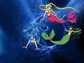 Mermaid Melody Pure/Star Mero Mero Heart Espa�ol