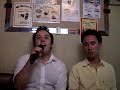 Karaoke in Gotanda 02