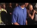April Dance Invasion Krumpin Cypher gone crazy