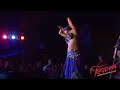 Sandra Middle Eastern Bellydancer