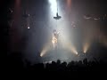 Nine Inch Nails live in Oslo, Norway Nine Inch Nails live in Oslo, Norway