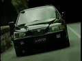 1993 HONDA Rafaga Ad