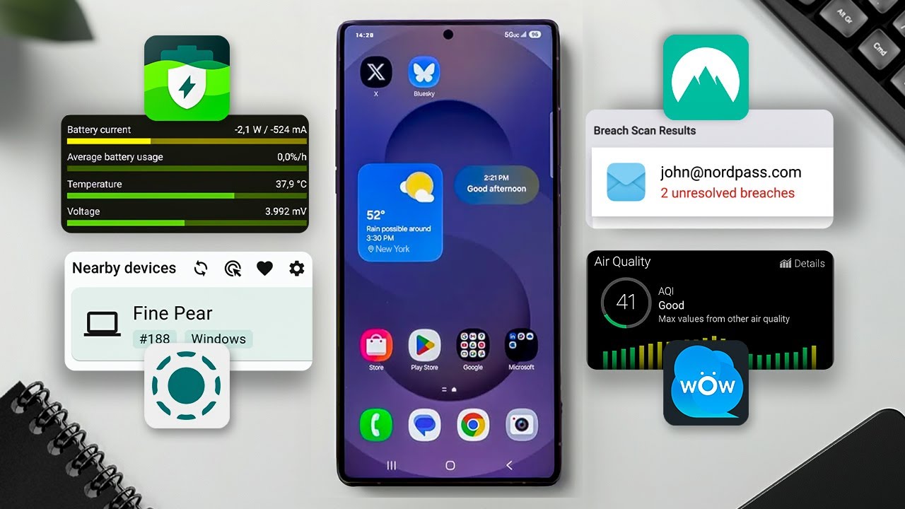 MUST HAVE Apps on Android for 2025! | Best Apps for Android