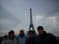 My Family....Capodanno a Parigi 2007.... My Family....Capodanno a Parigi 2007....