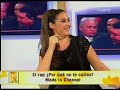 RAP ¿PORQUE NO TE CALLAS? LO CHAVEZ O NO LO SABES RAP ¿PORQUE NO TE CALLAS? LO CHAVEZ O NO LO SABES