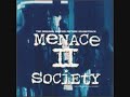 Straight Up Menace - MC Eiht