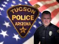 Last Call for Tucson Police Officer Erik Hite