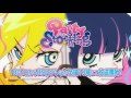 「Panty and Stocking with Gaterbelt」放送告知CM(パンスト編)