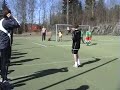 Gommerudcupen 2008 - Hauger United - Del 3 av 3