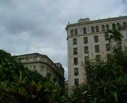 0 La Habana, con ritmo y sabor