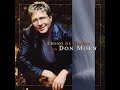 Don Moen - Trono de Gracia - La Canción Feliz
