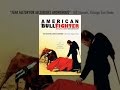 American Bullfighter