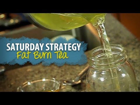 how to make a hot lemon tea