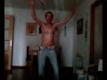 ¿bailador o portero de balonmano?