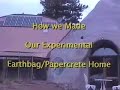Earthbag Building