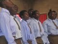 Samples of Lutheran Kwaya Music from Kenya and Tanzania, re-edited