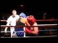 First Female Boxing Bout in NSW since '86 - Hornsby PCYC Cup - 9 Oct '09- (Official Video) - HQ