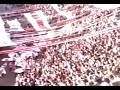 ♪ Ahi viene la hinchada + Llegan los borrachos del tablon ♫