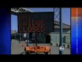 Rush to Repair Bay Bridge Crack