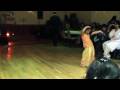 Yashvi Solo Dance, BlackRock/CORK