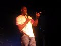 Koolaid (from comic view) at family reunion