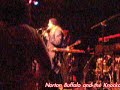 Norton Buffalo and the Knockouts @ The Sweetwater 